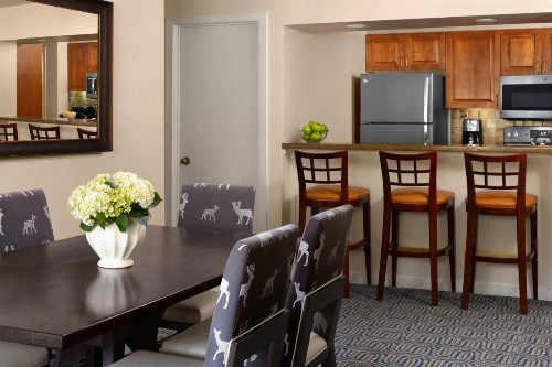 Marriott's StreamSide Douglas at Vail - image 25