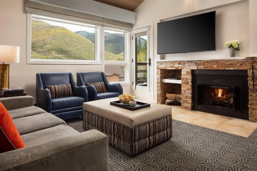 Marriott's StreamSide Douglas at Vail - image 28