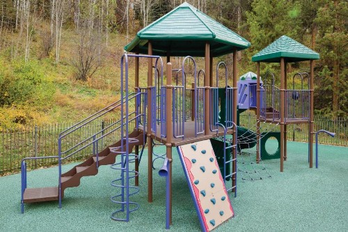 Marriott's StreamSide Douglas at Vail - image 3