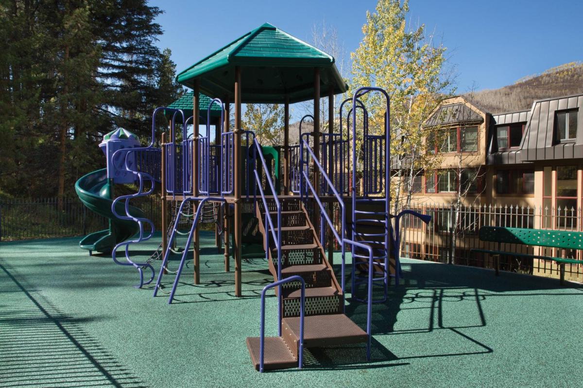 Marriott's StreamSide Douglas at Vail - image 4