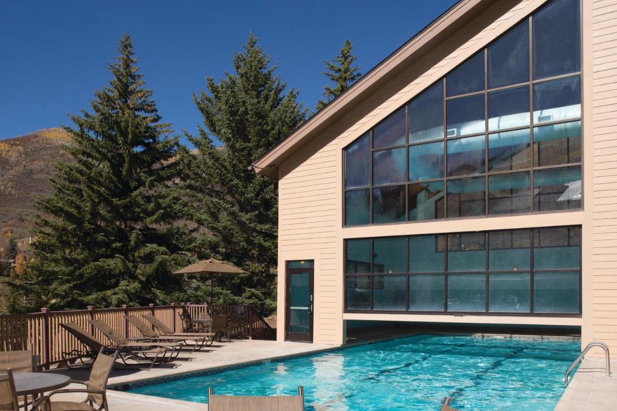 Marriott's StreamSide Douglas at Vail - image 5