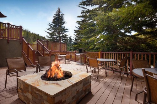Marriott's StreamSide Douglas at Vail - image 7