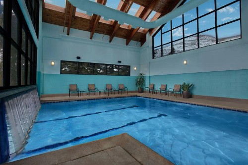 Marriott's StreamSide Evergreen at Vail - image 15