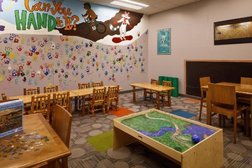 Marriott's StreamSide Evergreen at Vail - image 17