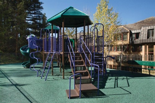Marriott's StreamSide Evergreen at Vail - image 20