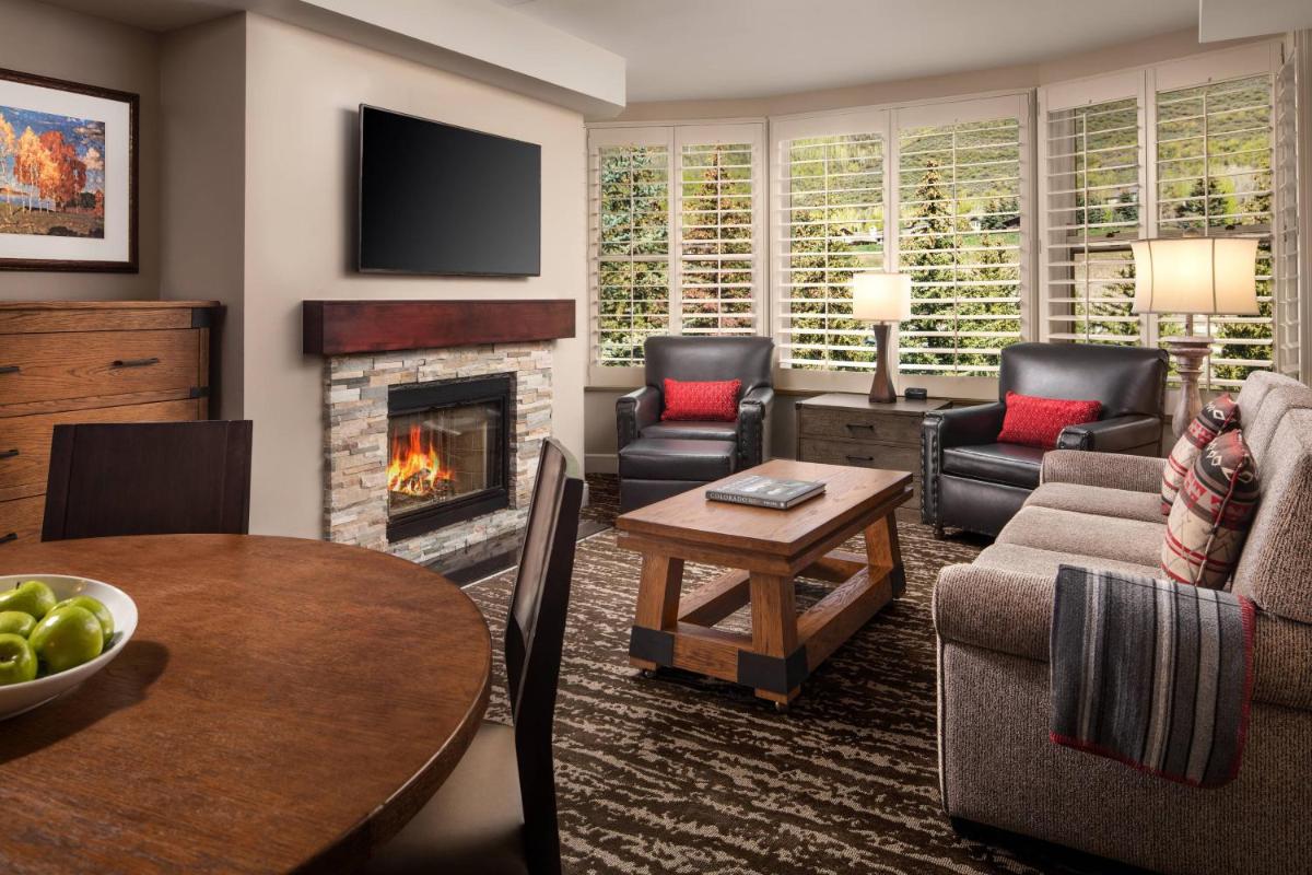 Marriott's StreamSide Evergreen at Vail - image 6
