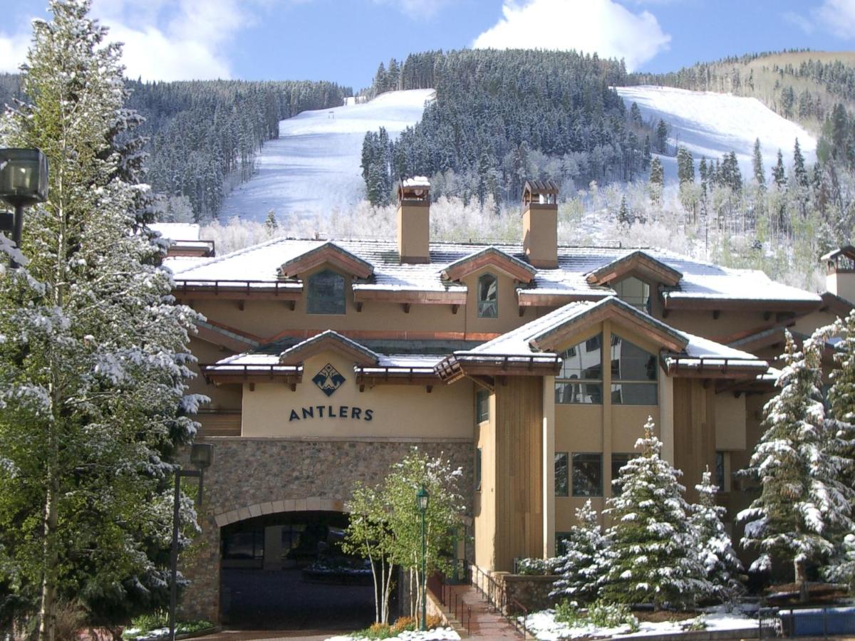 Antlers at Vail Resort - main image