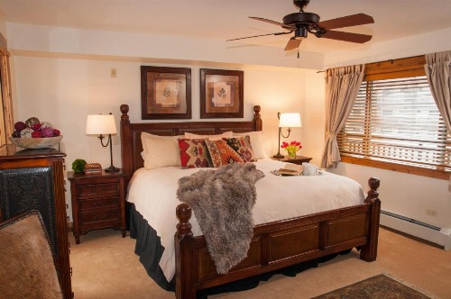 Antlers at Vail Resort - image 18