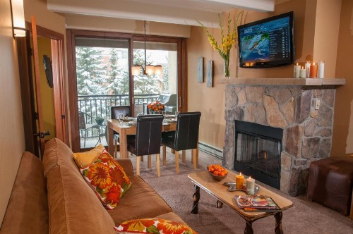 Antlers at Vail Resort - image 2