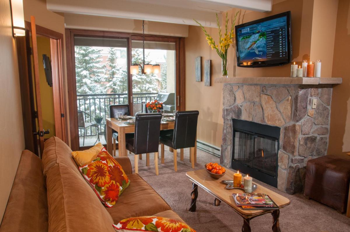 Antlers at Vail Resort - image 2