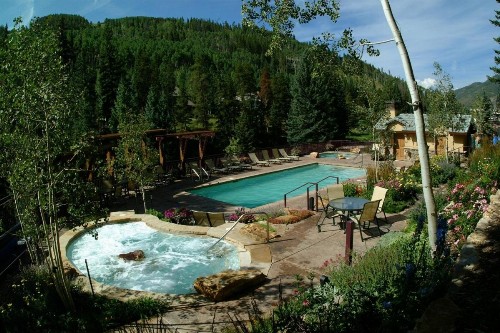 Antlers at Vail Resort - image 25