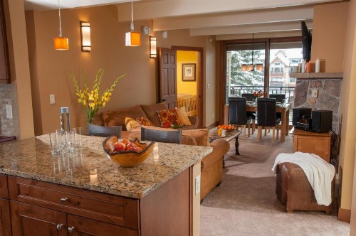 Antlers at Vail Resort - image 5