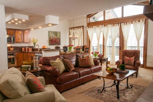Antlers at Vail Resort - image 8