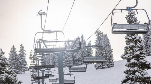 Vail 21 a Destination by Hyatt Residence - image 12