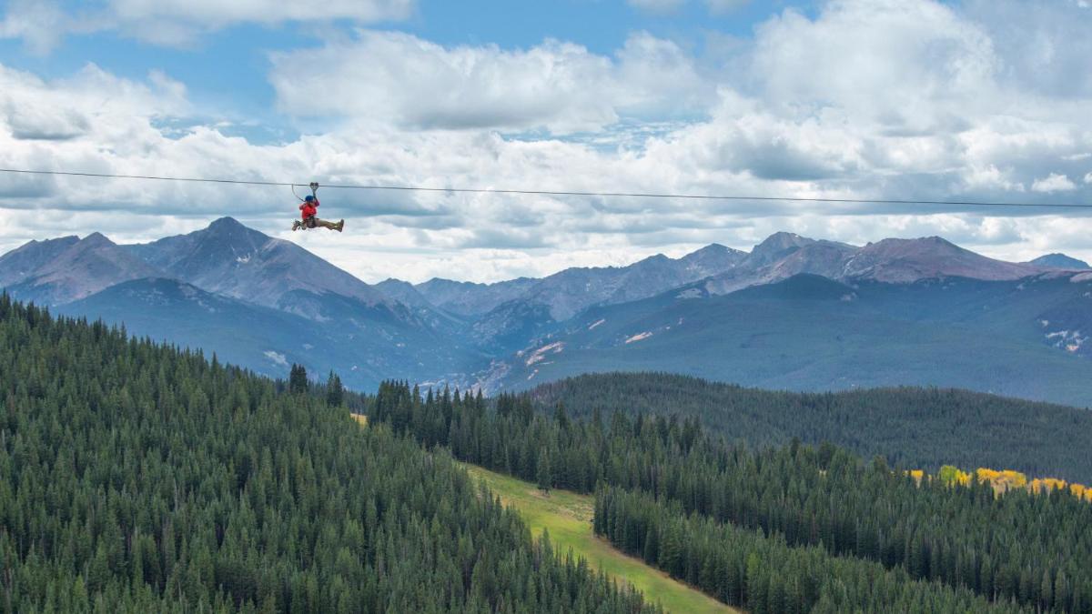 Vail 21 a Destination by Hyatt Residence - image 2