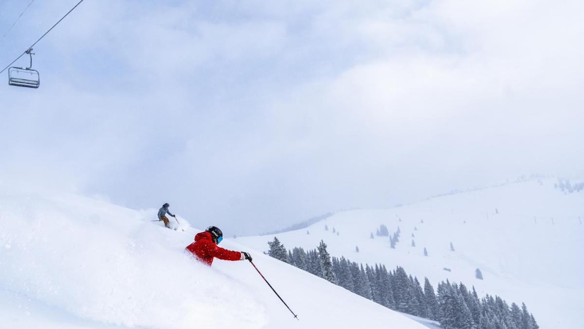 Vail 21 a Destination by Hyatt Residence - image 7