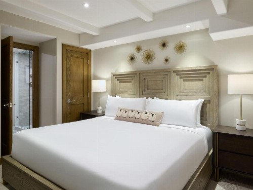 The Landmark a Destination by Hyatt Residence - image 25