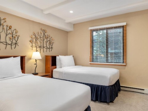 The Landmark a Destination by Hyatt Residence - image 28
