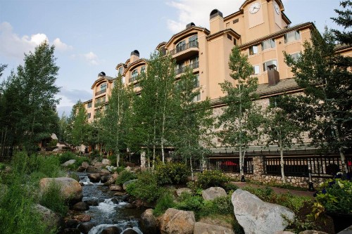 Beaver Creek Lodge Autograph Collection - image 2