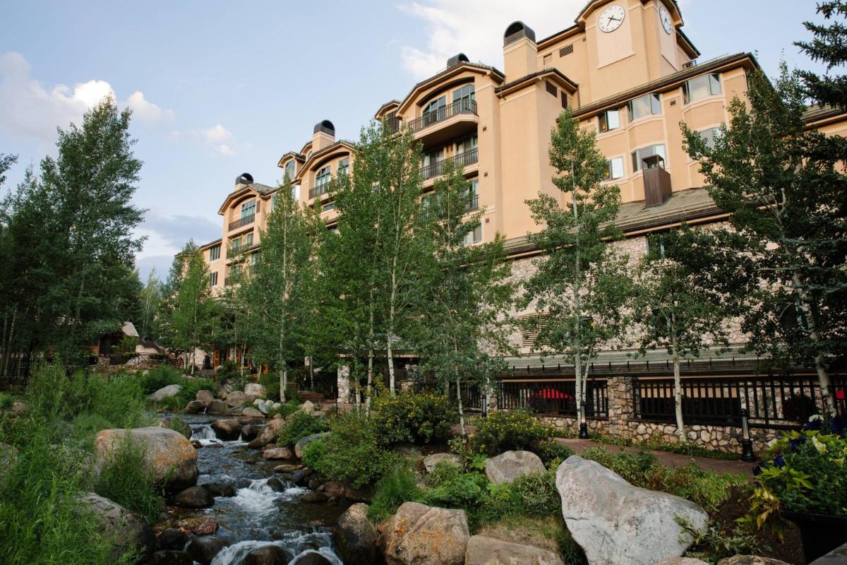 Beaver Creek Lodge Autograph Collection - image 2