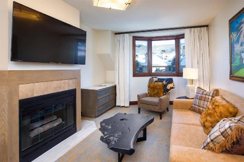 Beaver Creek Lodge Autograph Collection - image 26