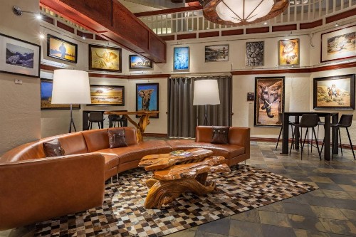 Beaver Creek Lodge Autograph Collection - image 41