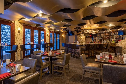Beaver Creek Lodge Autograph Collection - image 43