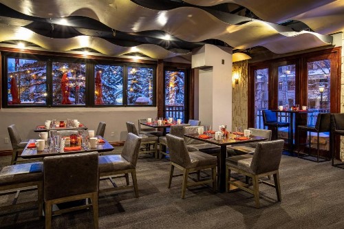 Beaver Creek Lodge Autograph Collection - image 44