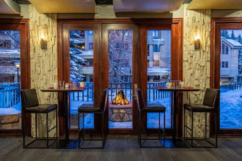 Beaver Creek Lodge Autograph Collection - image 45