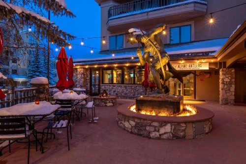 Beaver Creek Lodge Autograph Collection - image 47