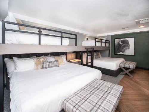 Gravity Haus Vail - image 17