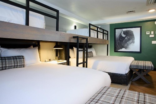Gravity Haus Vail - image 20