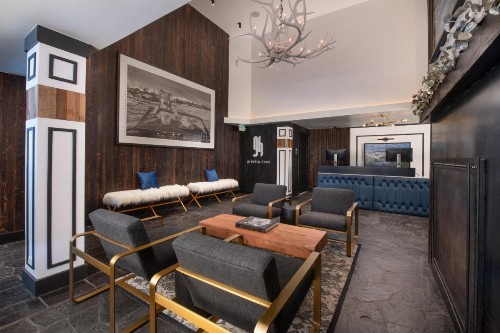 Gravity Haus Vail - image 3