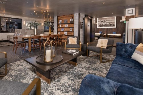 Gravity Haus Vail - image 5