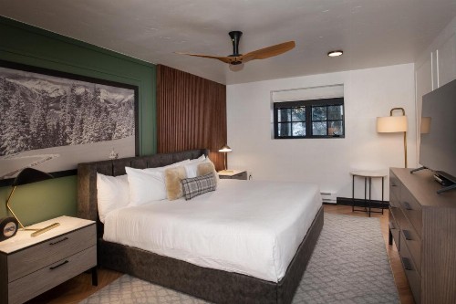 Gravity Haus Vail - image 7