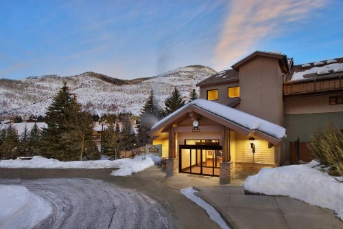 Marriott's StreamSide Birch at Vail - image 1