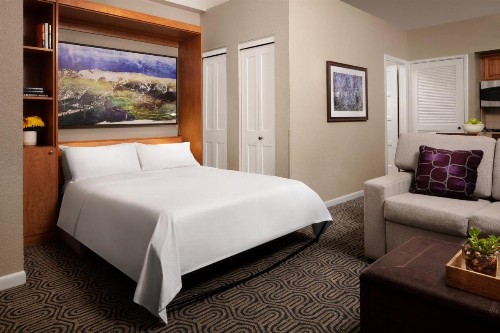 Marriott's StreamSide Birch at Vail - image 13