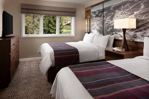 Marriott's StreamSide Birch at Vail - image 14