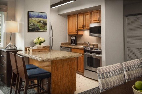 Marriott's StreamSide Birch at Vail - image 15