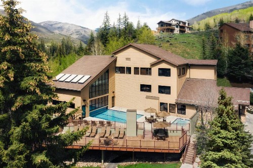 Marriott's StreamSide Birch at Vail - image 16