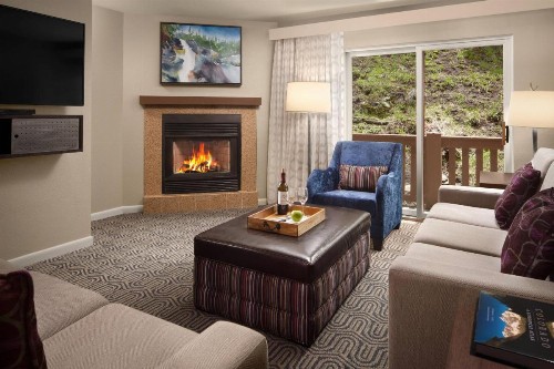 Marriott's StreamSide Birch at Vail - image 18