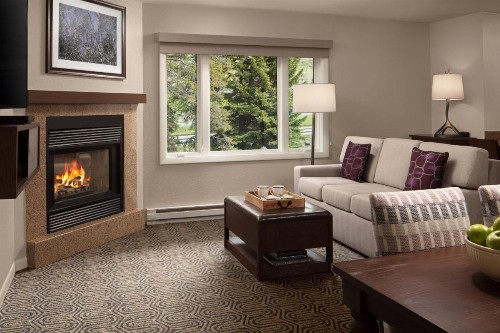 Marriott's StreamSide Birch at Vail - image 19