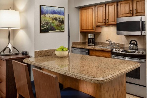 Marriott's StreamSide Birch at Vail - image 2
