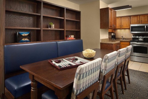 Marriott's StreamSide Birch at Vail - image 20