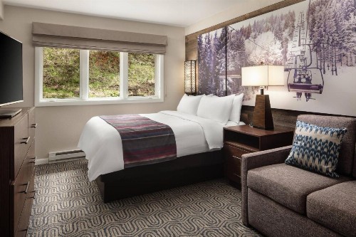Marriott's StreamSide Birch at Vail - image 25