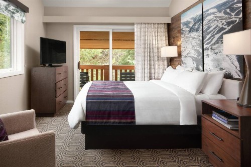 Marriott's StreamSide Birch at Vail - image 4
