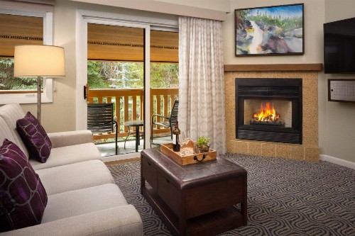 Marriott's StreamSide Birch at Vail - image 5