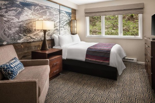 Marriott's StreamSide Birch at Vail - image 7