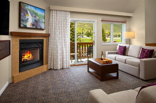 Marriott's StreamSide Birch at Vail - image 9