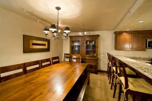 Vail's Mountain Haus at the Covered Bridge - image 14